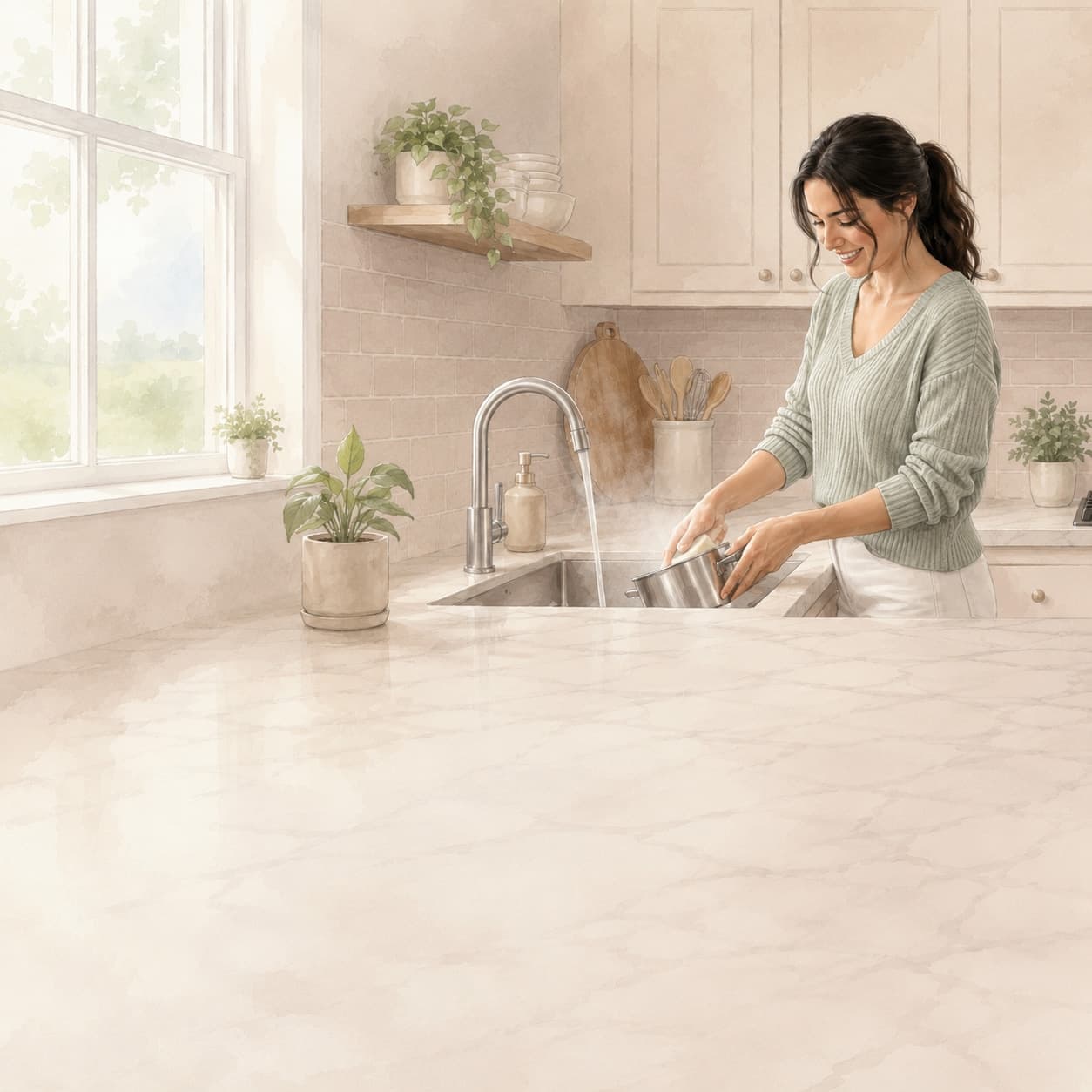 Water heater system